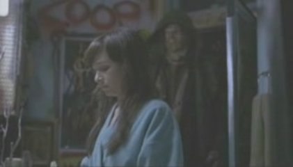 Mirror - Clip Mirror (English)