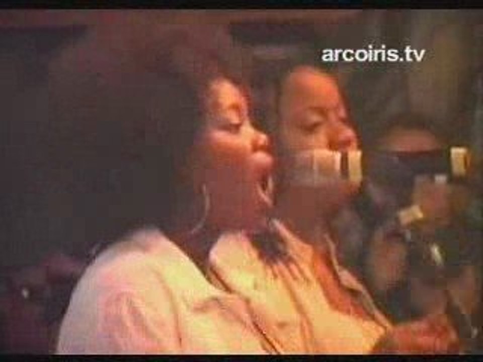fantan mojah [live]