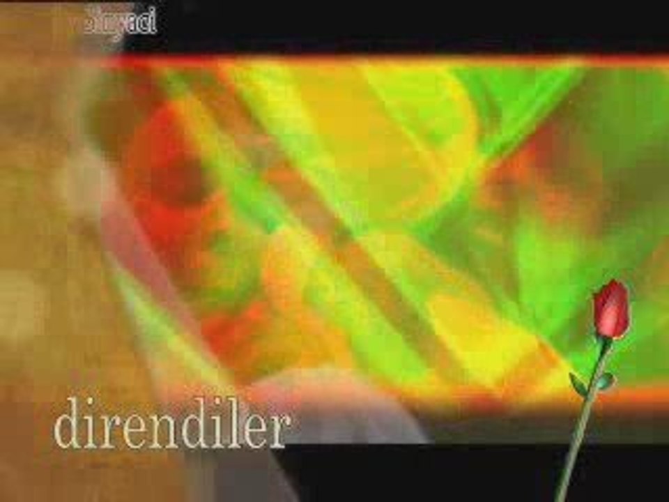 Onlar Öndeler-Alper