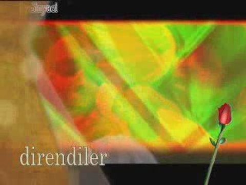 Onlar Öndeler-Alper