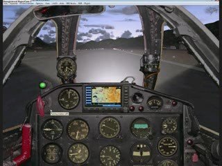 FOUGA-MAGISTER aGRENOBLE par REMUS