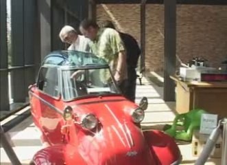 Hayao Miyazaki to John Lasseter [4]