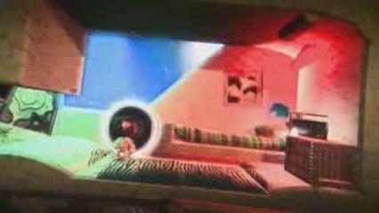 LittleBigPlanet  LA STATION EDEN