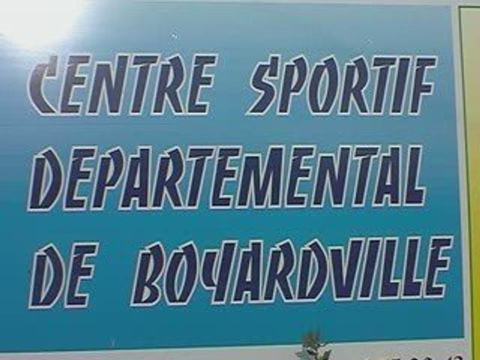 Nihon Tai Jitsu - Oléron 2001/2008