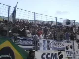 Entrée Bastia-Paris 2003-2004