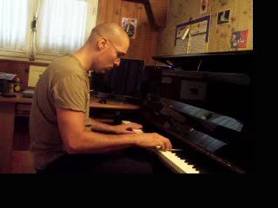 BEYONCE - Halo par CEDRIC