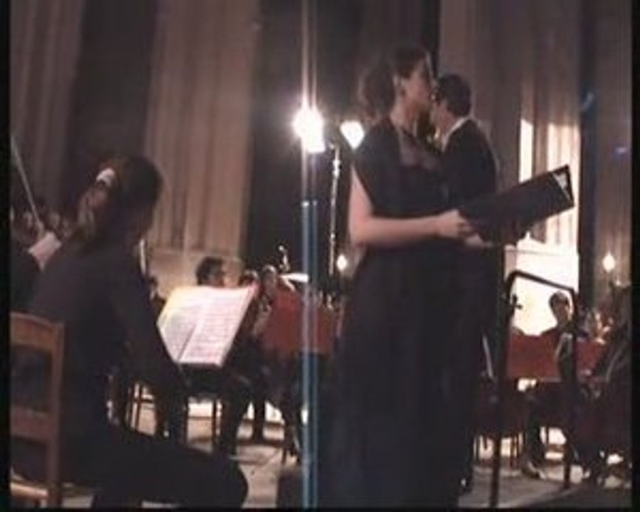 GRAND MESSE EN UT MOZART (Kyrie)