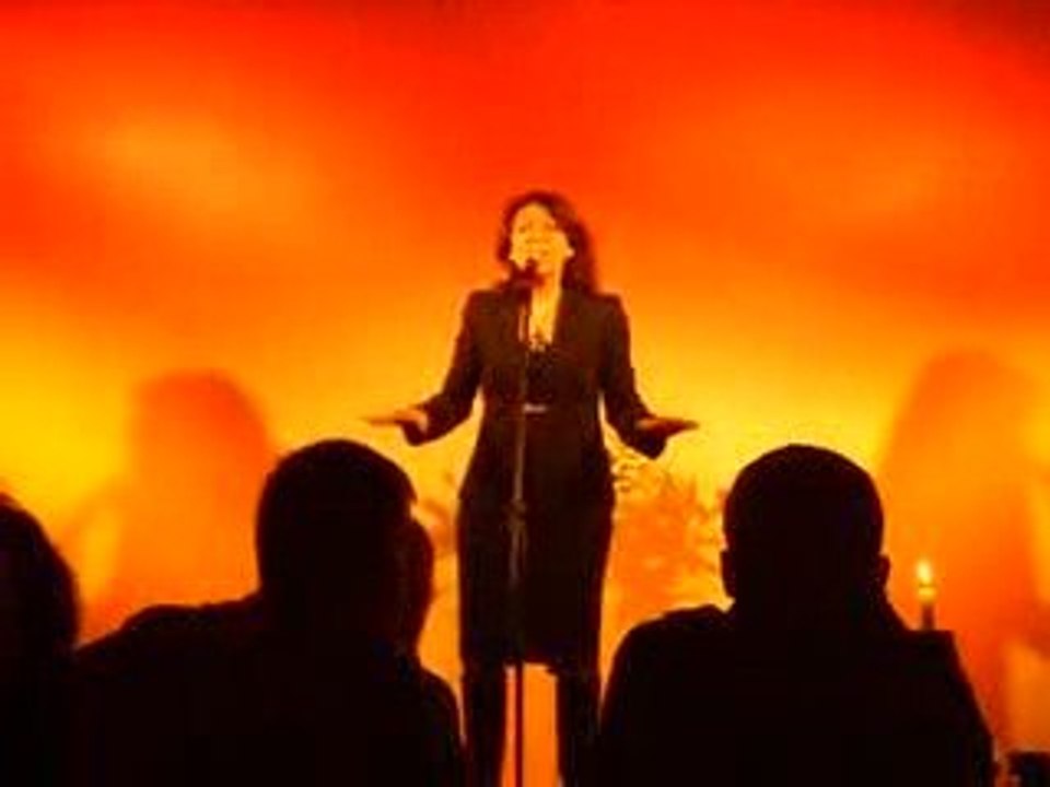 Halina Frąckowiak- Małe Jeziora- Ryki- live