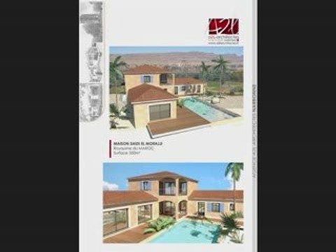 vidéo de l'agence A2L architectes