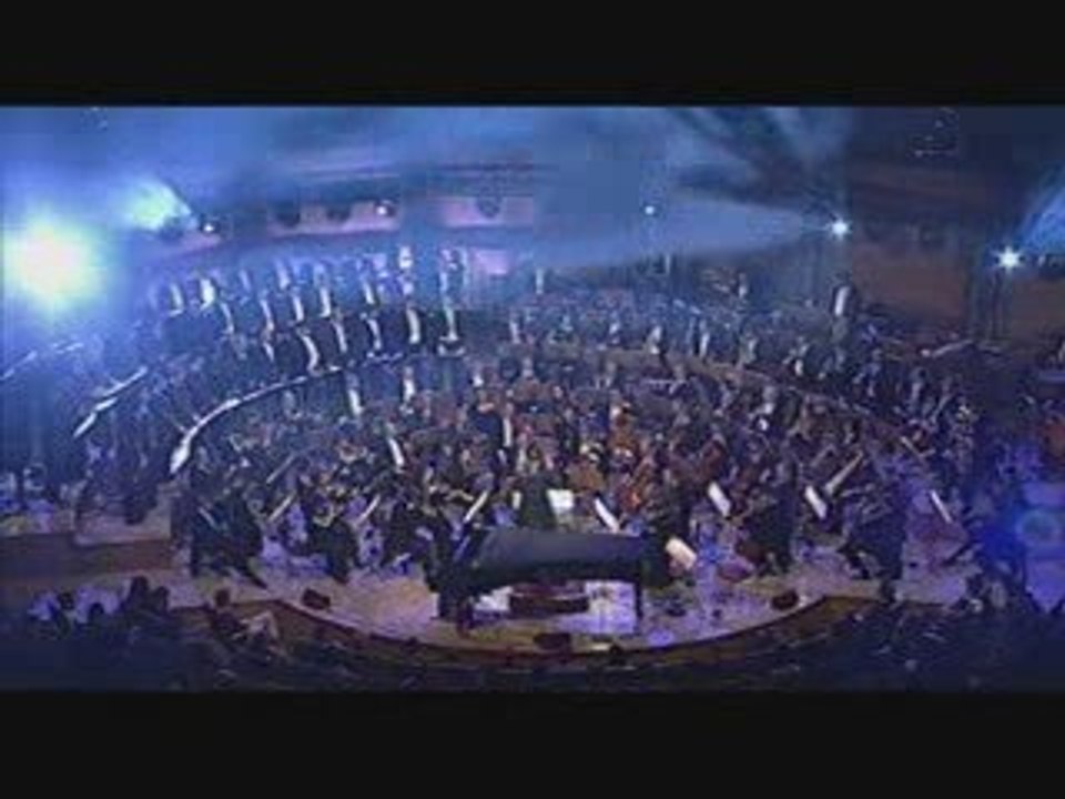 Symphonic Fantasies - Partie 2 : Secret of Mana Medley