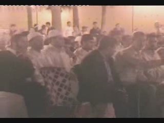 نهائيات مسابقة تجويد القرآن لرمصان 1430 وجدة