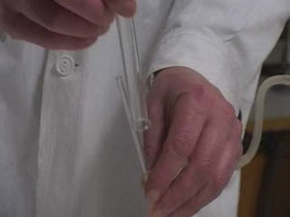 Платина – катализатор горения водорода