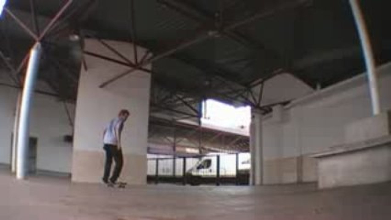 tib switch nosegrind