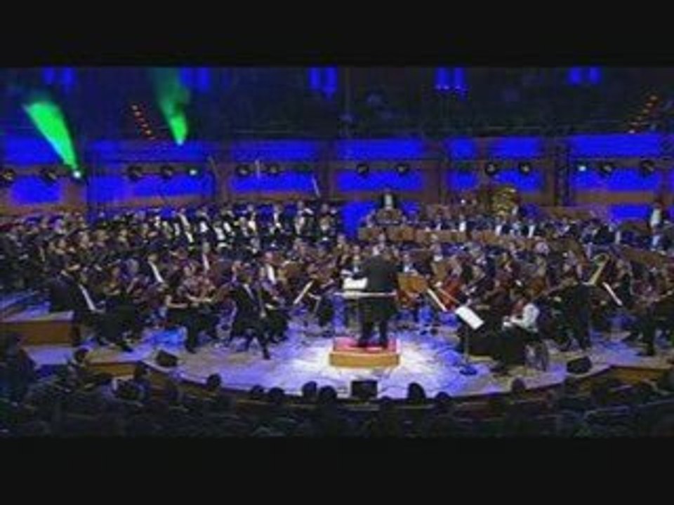 Symphonic Fantasies - Partie 3 : Chrono Cross / Trigger