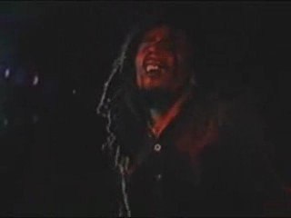 bob marlry "keep on moving" [live] smile jamaica concert