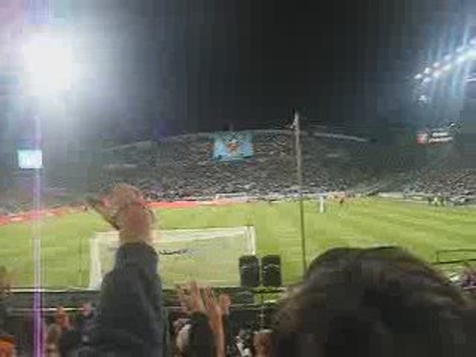 OM - Montpellier