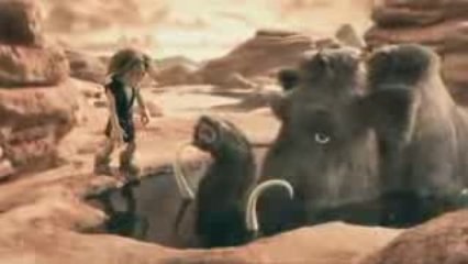 Pub AXE Essence - Le Pouvoir Du Cuir