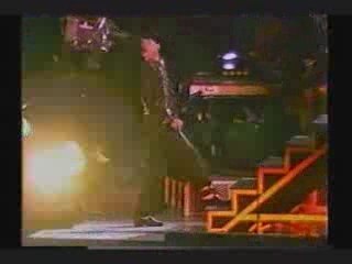 bad tour michael jackson (4/6)