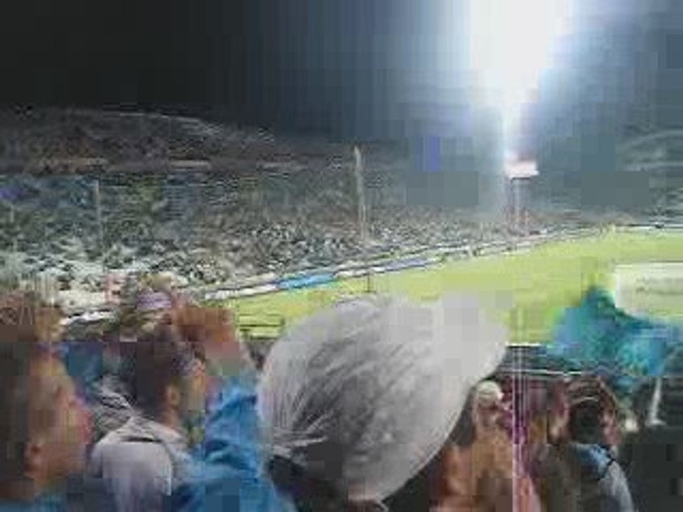 OM - Montpellier