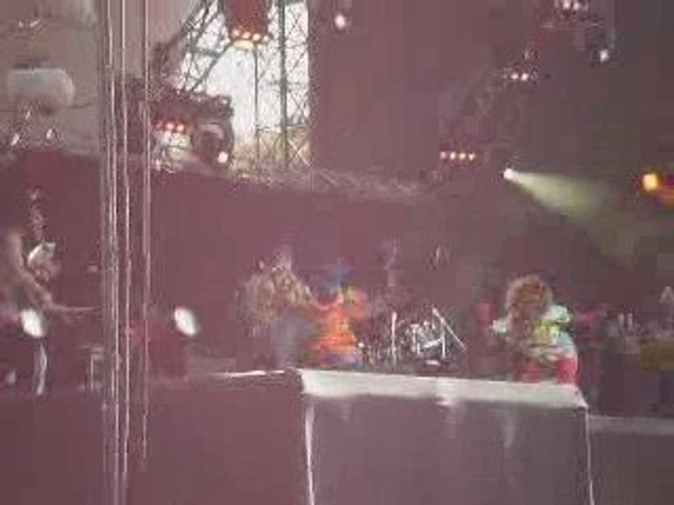 ebony bones rock en seine 2009