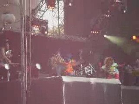 ebony bones rock en seine 2009