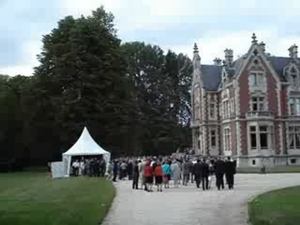 Mariage