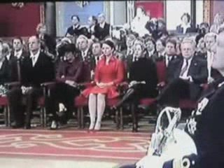 De Echte Troonrede 2009