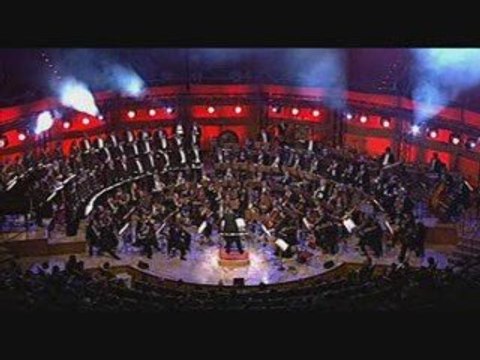 Symphonic Fantasies : Partie 4 : Final Fantasy Medley