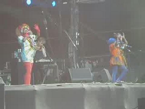 ebony bones rock en seine 2009