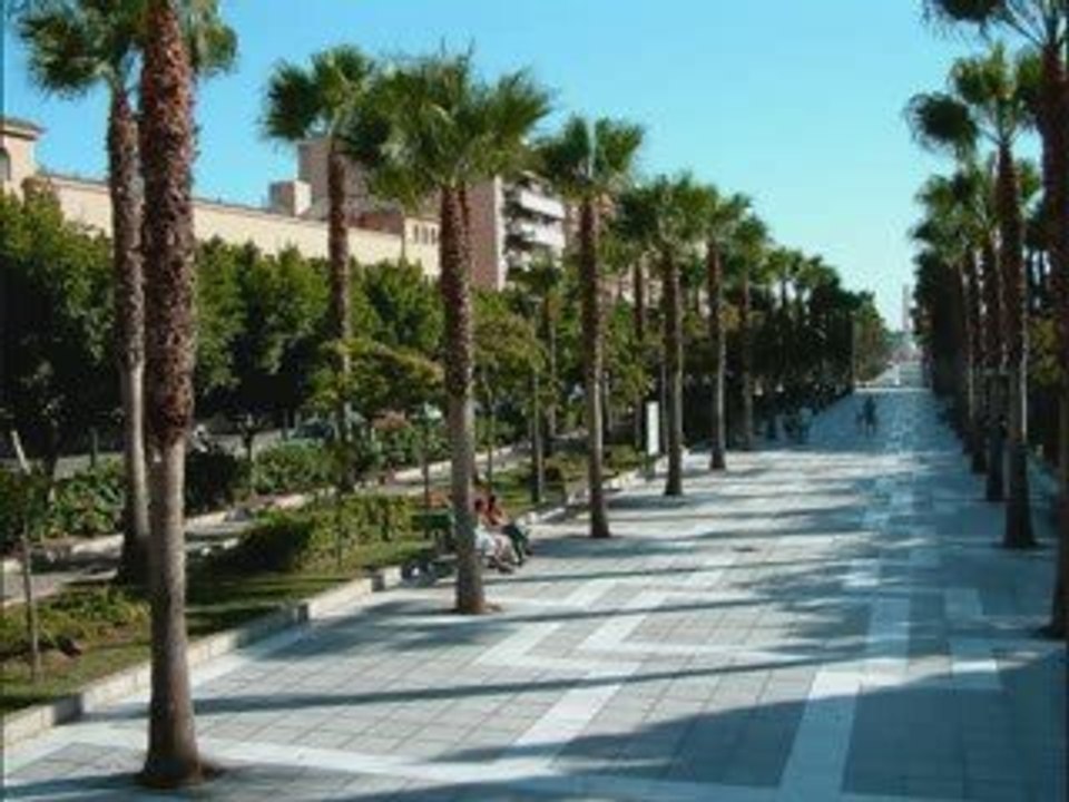 viva almeria