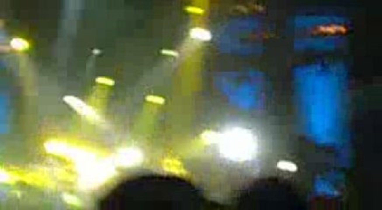 Fête de l'Humanité 2009 - Deep Purple - Perfect Strangers