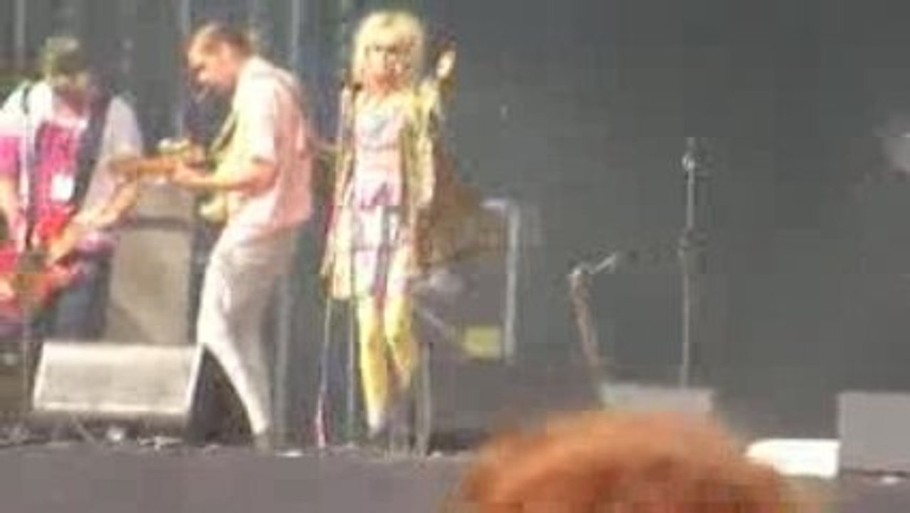 The Asteroids Galaxy Tour #1