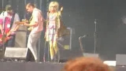 The Asteroids Galaxy Tour #1