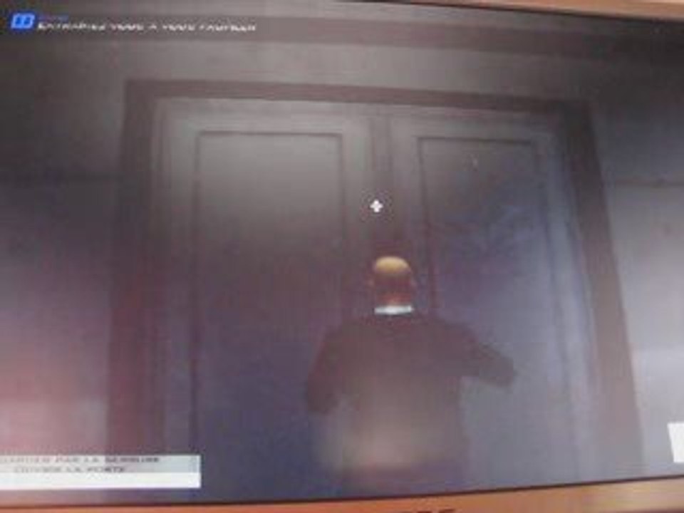 test hitman (contrat)