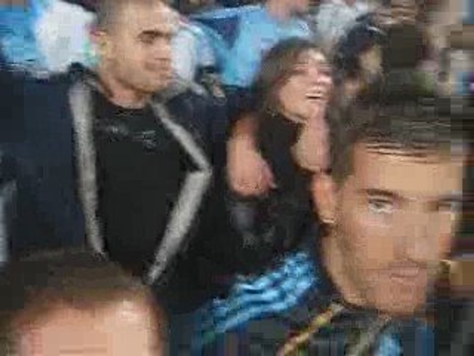 OM - Montpellier