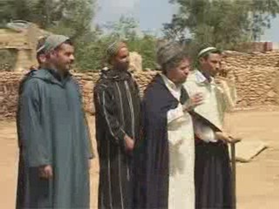 dima nachat m3a mourad