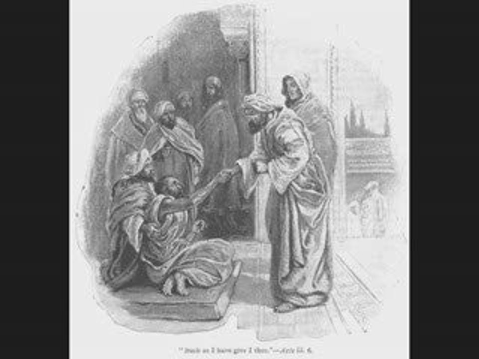 Amour du prochain en Islam