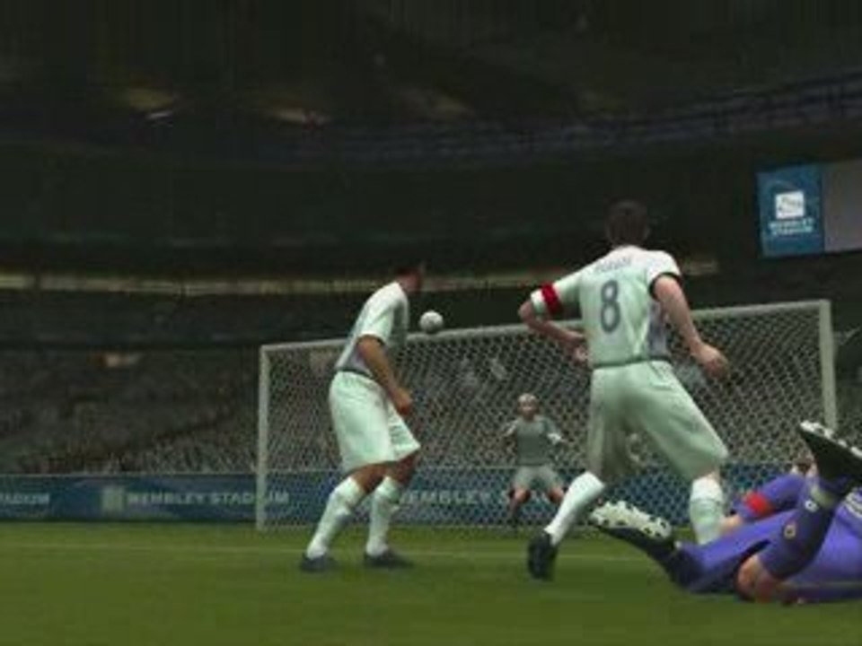 Best of PES 2009