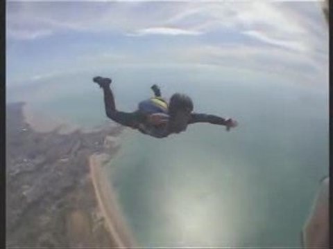 Sauts PAC Thierry Granville