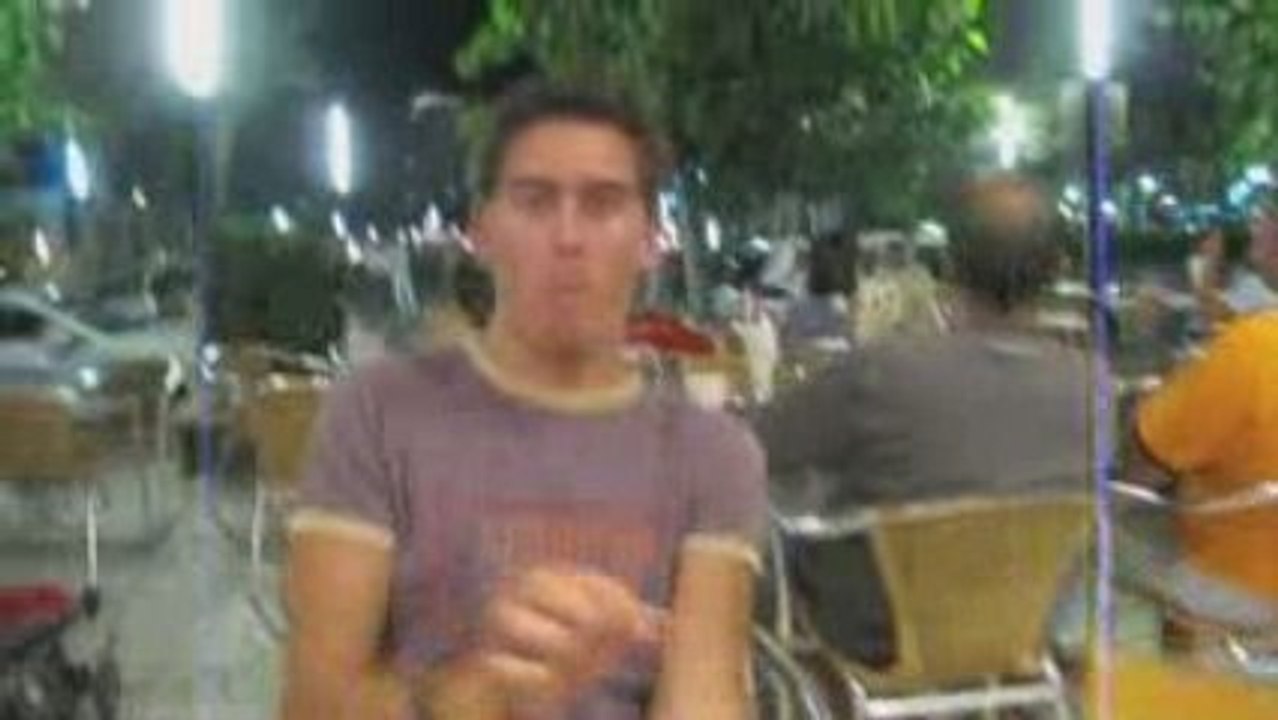 Salou 2009