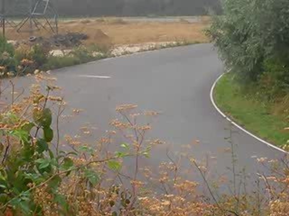 dimanche 20 septembre 09 2éme session