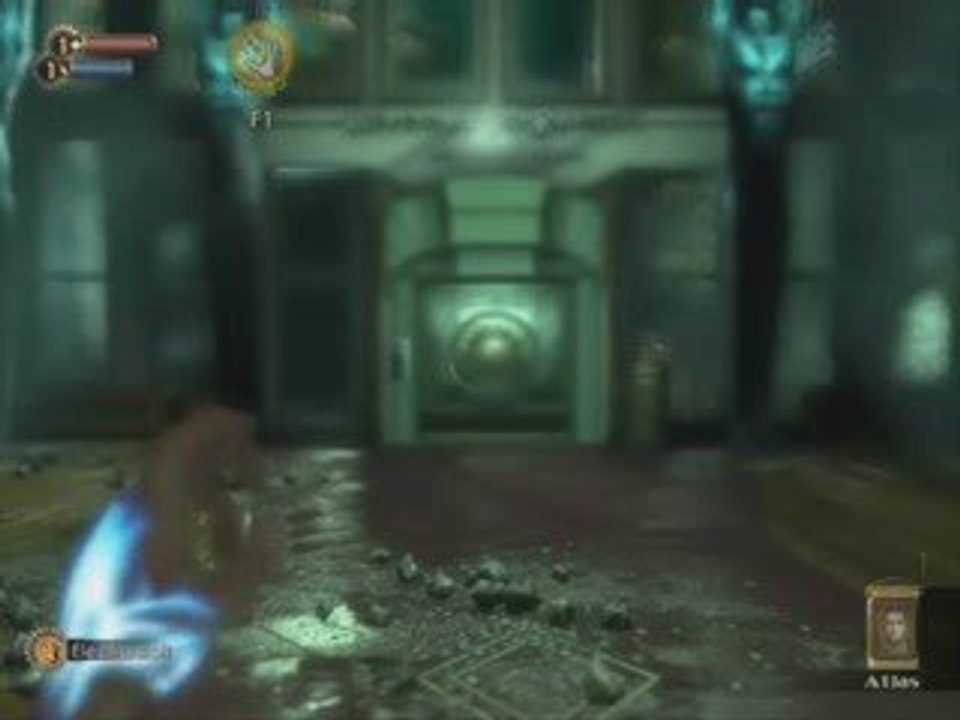 Bioshock version officiel By Tic.^ >