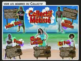 collectif métissé - on n'est pas couché