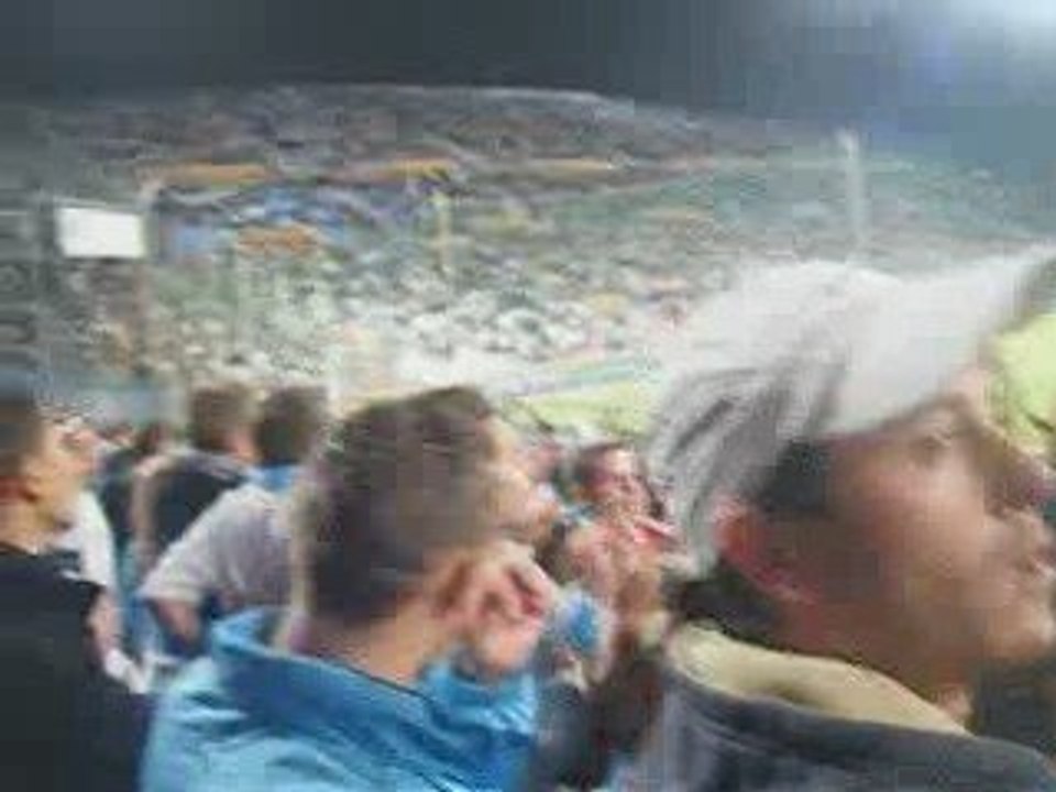 OM - Montpellier