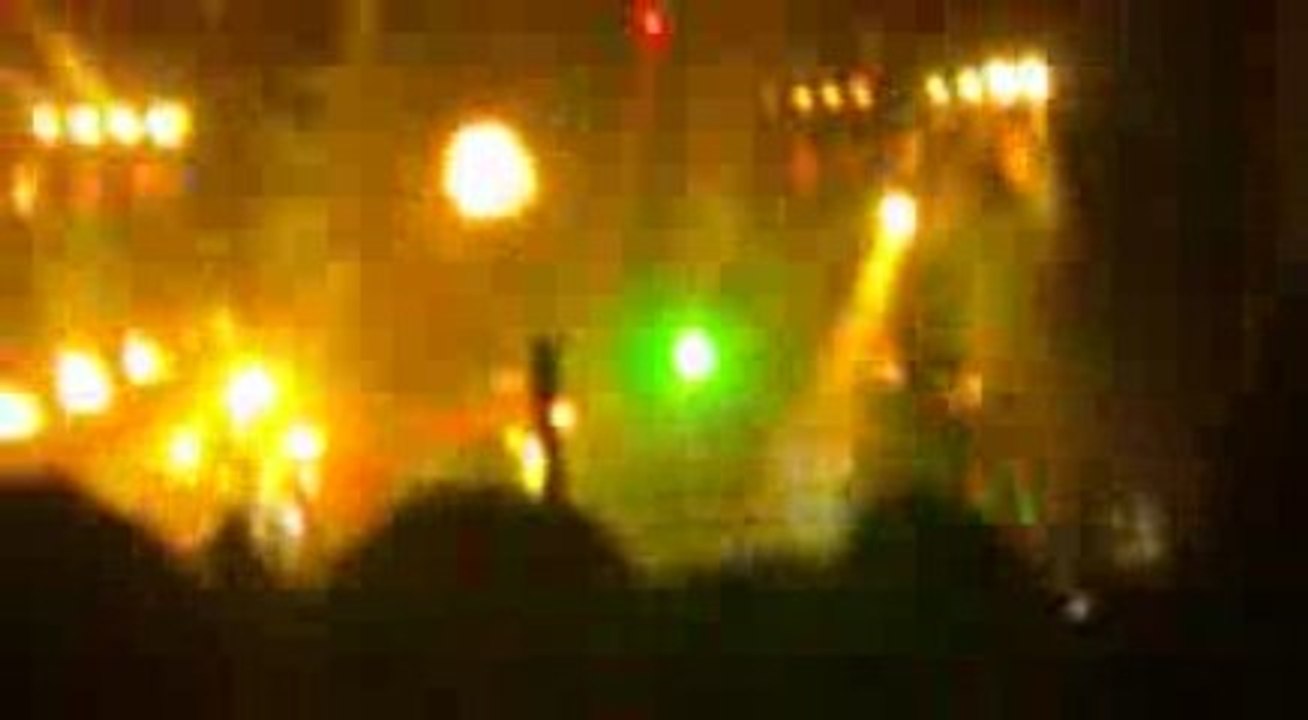 Fête de l'Humanité 2009 - Deep Purple - Space Truckin'