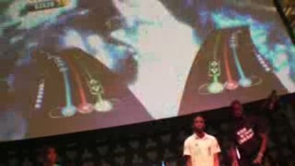 BEP vs Benassi: DJ Showdown 🎧