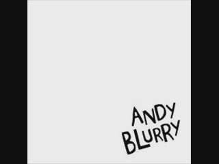 Andy Blurry-Square Fate