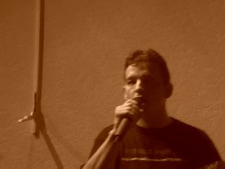 LE  POISSON ROUGE CONCERT