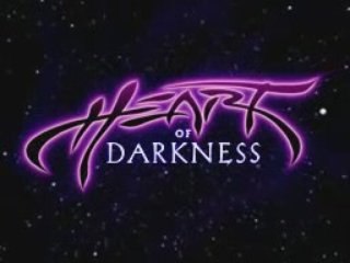 Heart of Darkness