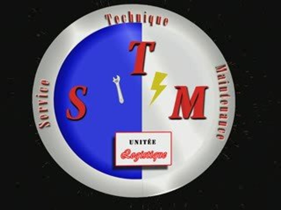 Intro logo STM 20s